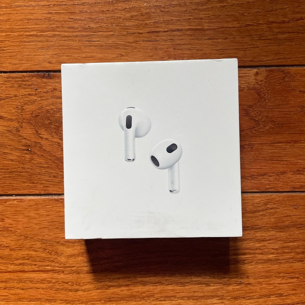 AirPod pros